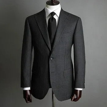 高級(jí)西服定制搭配實(shí)用技巧你是否知道？