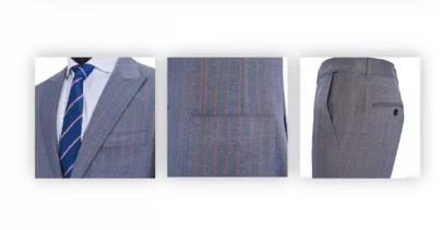 男士西裝定制2022新款 男士西裝定制2022新款