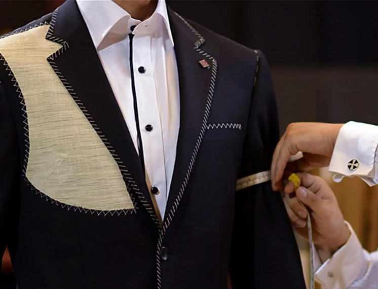 定制西裝 定制西裝
