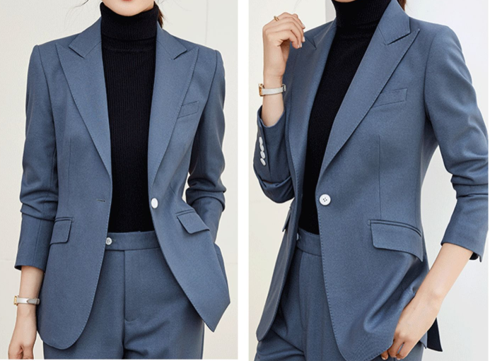 定制西服如何判斷定制的質量和價格是否合理？